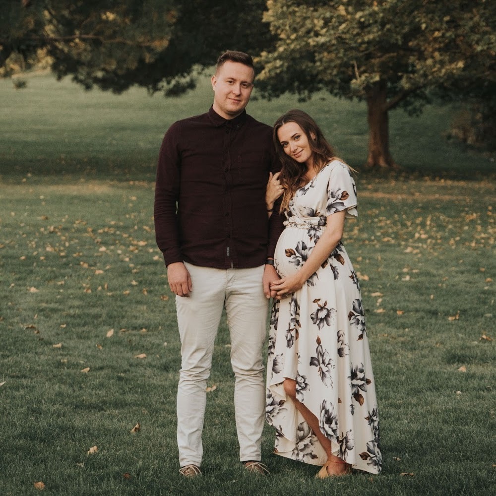 Meet your Posher, Joanna